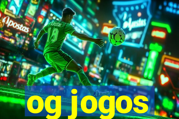 og jogos